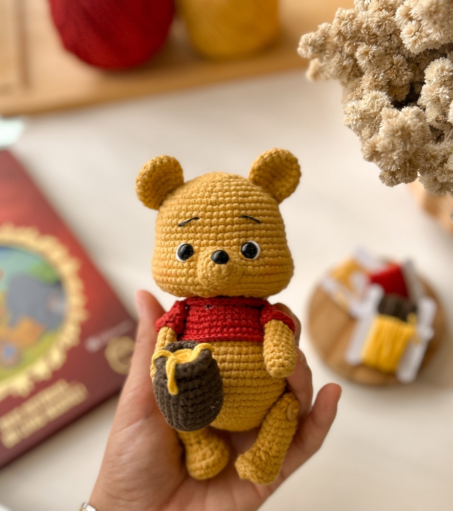 Ursinho Pooh